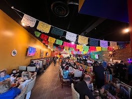 Burrito Loco LLC - DIckson City 1126 Commerce Boulevard