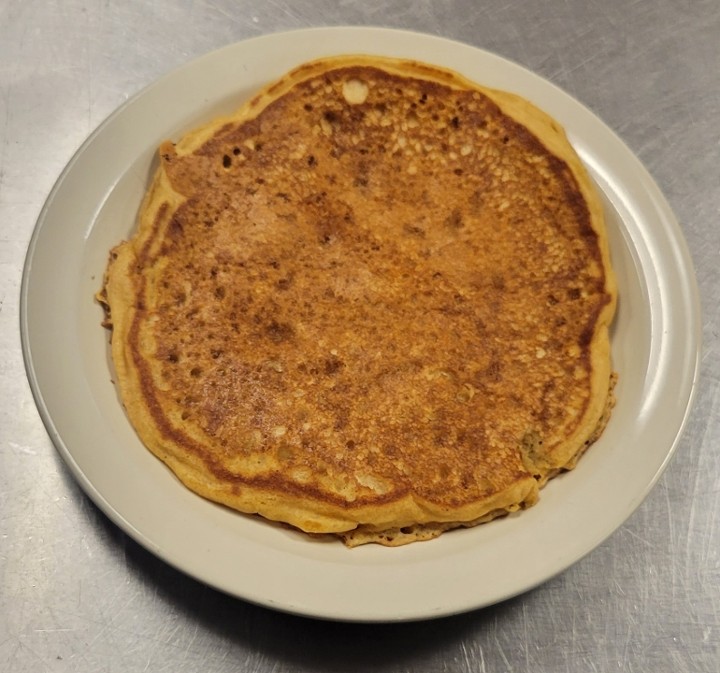 Side - Pancake
