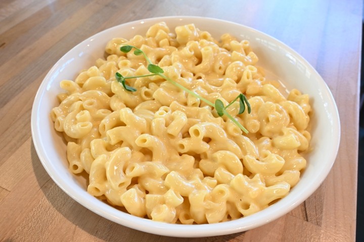 Mac & Cheese