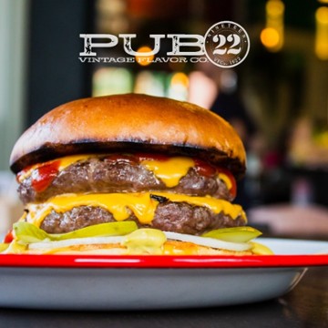 Pub 1922 15920 S Rancho Sahuarita Blvd