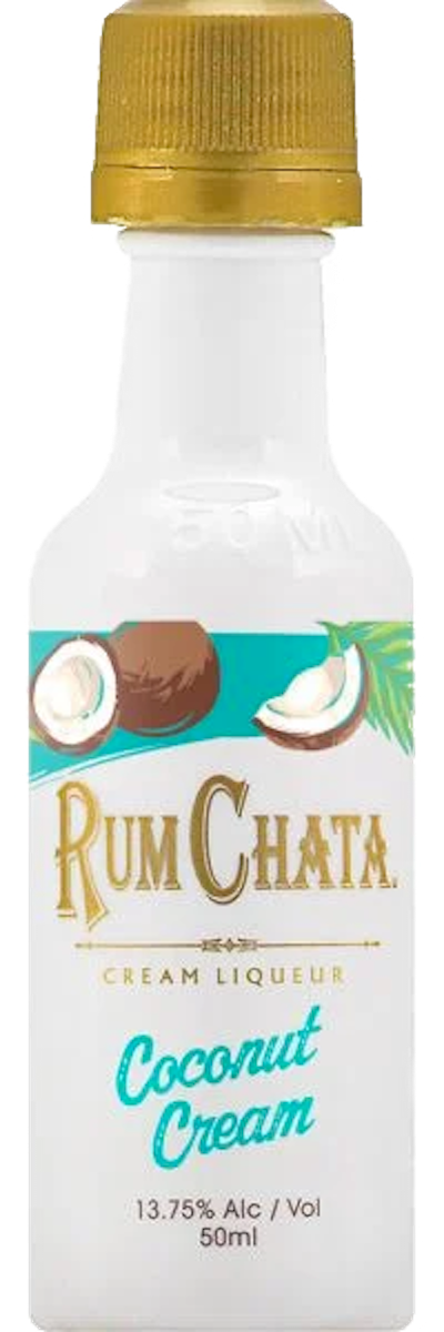 Coconut Rumchata
