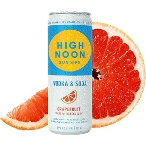 High Noon Grapefruit