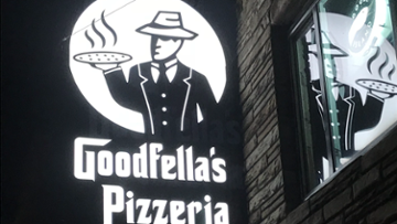 Goodfella's Pizzeria - Grove