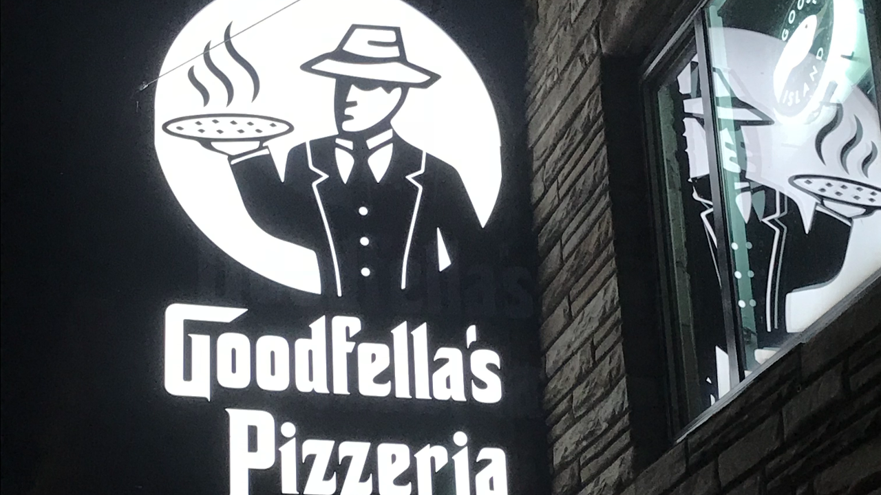Goodfella's Pizzeria - Grove