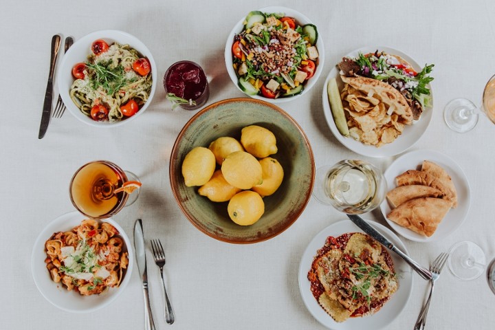 Restaurant banner image