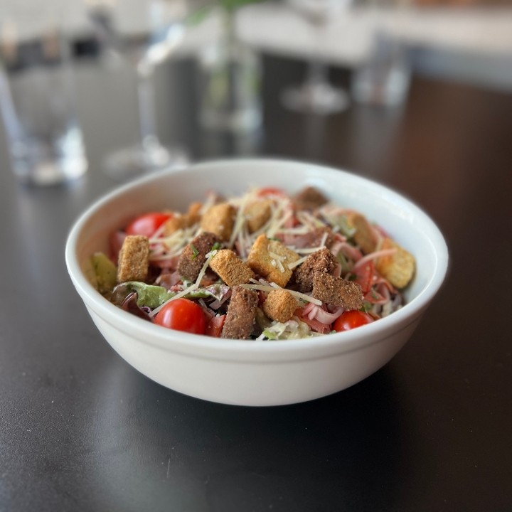 Capocollo Ham Caesar