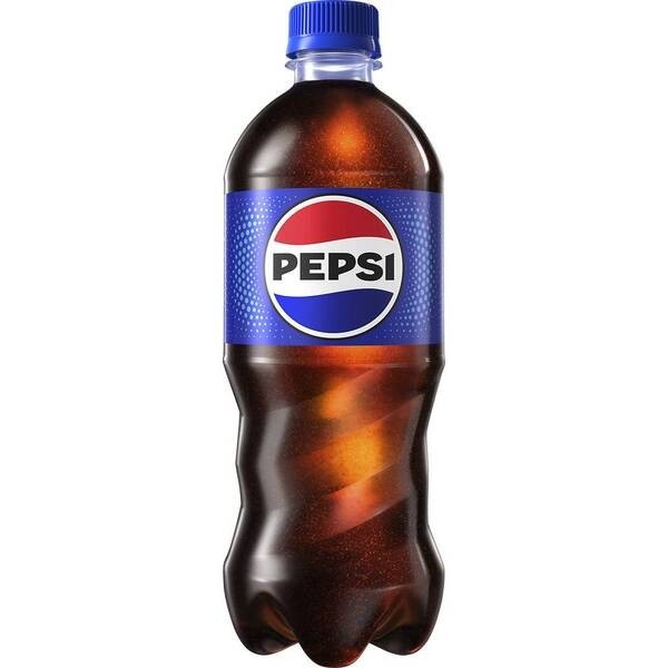 BT Pepsi