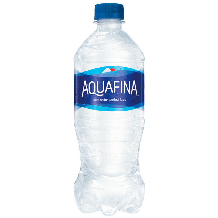 BT Aquafina
