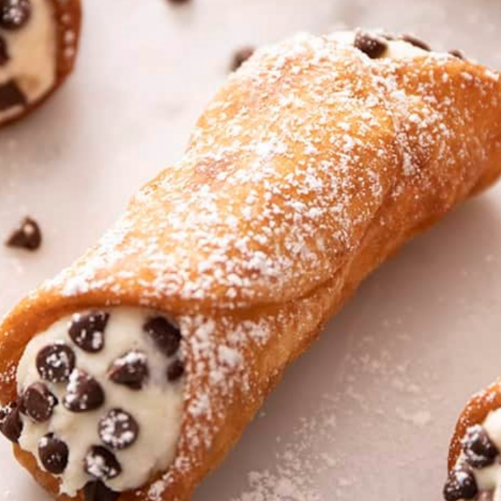 Cannoli