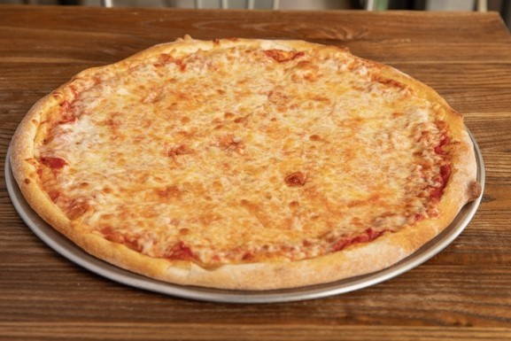 LARGE CHEESE PIZZA 16"