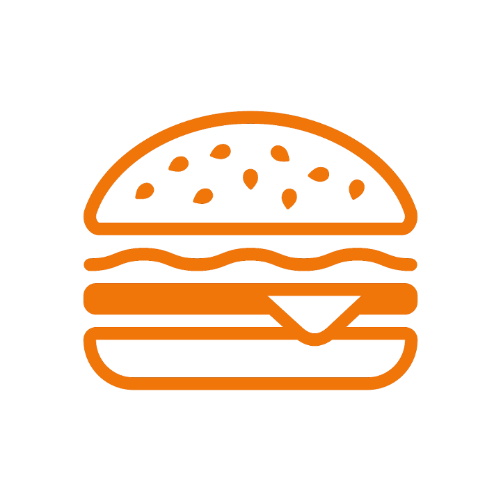 Burgernati - Stall #7 Burgernati 