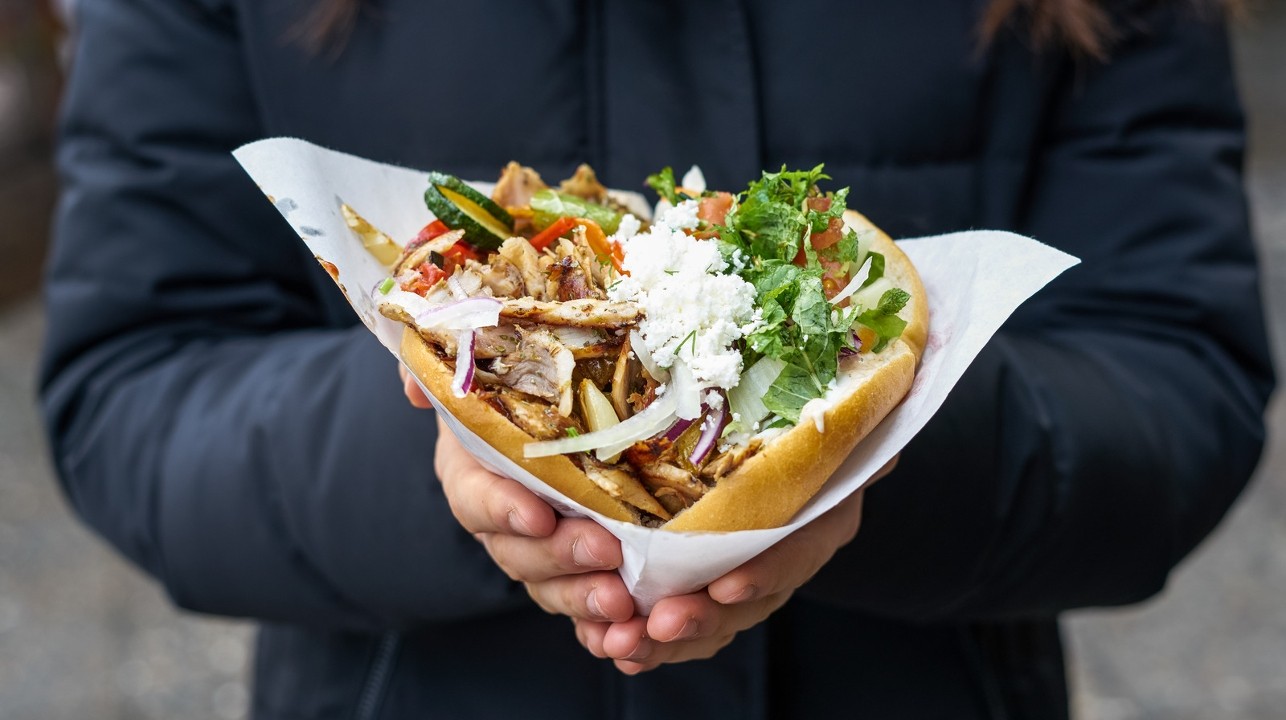 Restaurant banner image