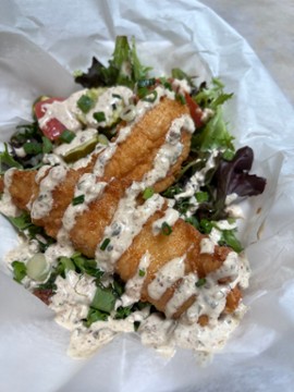 Mazi Mediterranean
