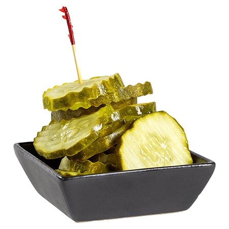 Pickles (side)