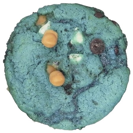 Cookie Monster