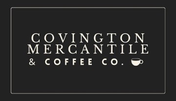 Covington Mercantile & Coffee Company, LLC
