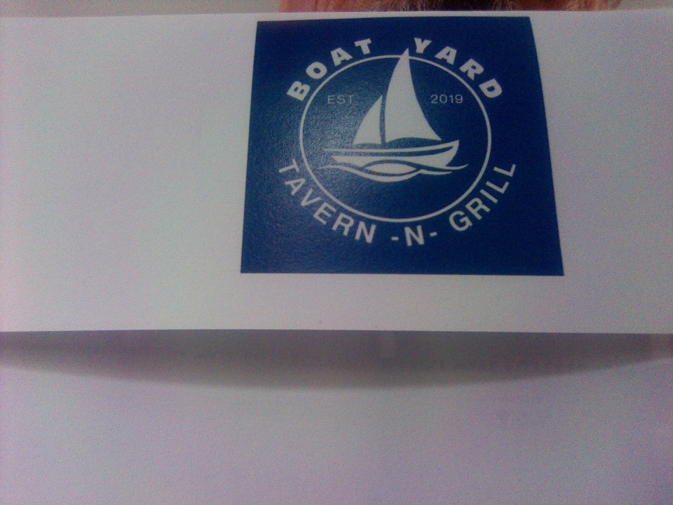 Boatyard at Buckeye Lake - New 5171 North Bank Rd