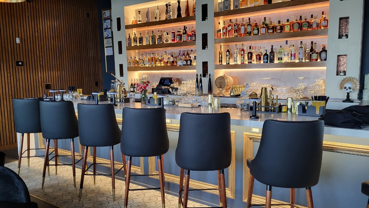 Agave Cantina Clifton
