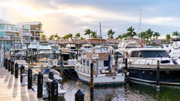 Fathom's Restaurant & Bar