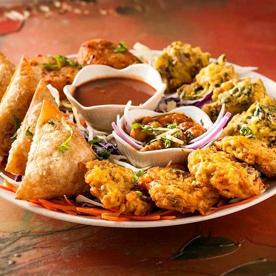 Appetizer Platter