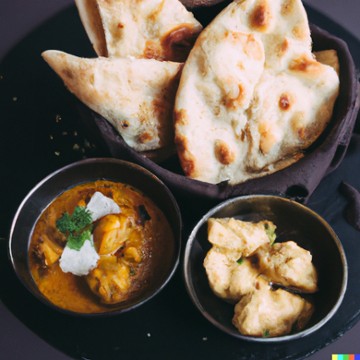 Khana Kh'zana - Express Indian Restaurant
