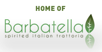 Barbatella