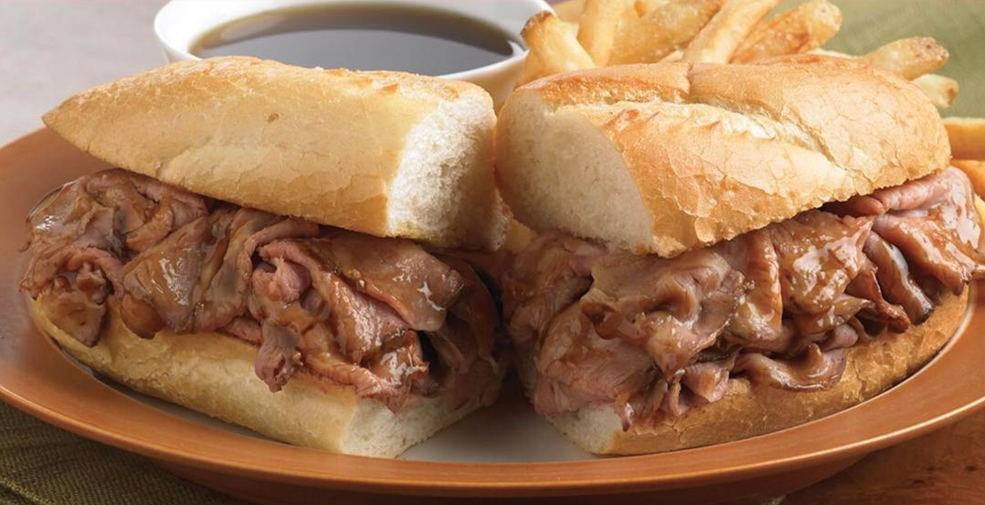 Classic French Dip