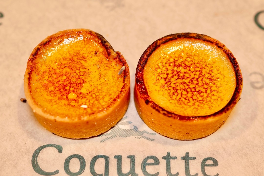 Tarte Citron