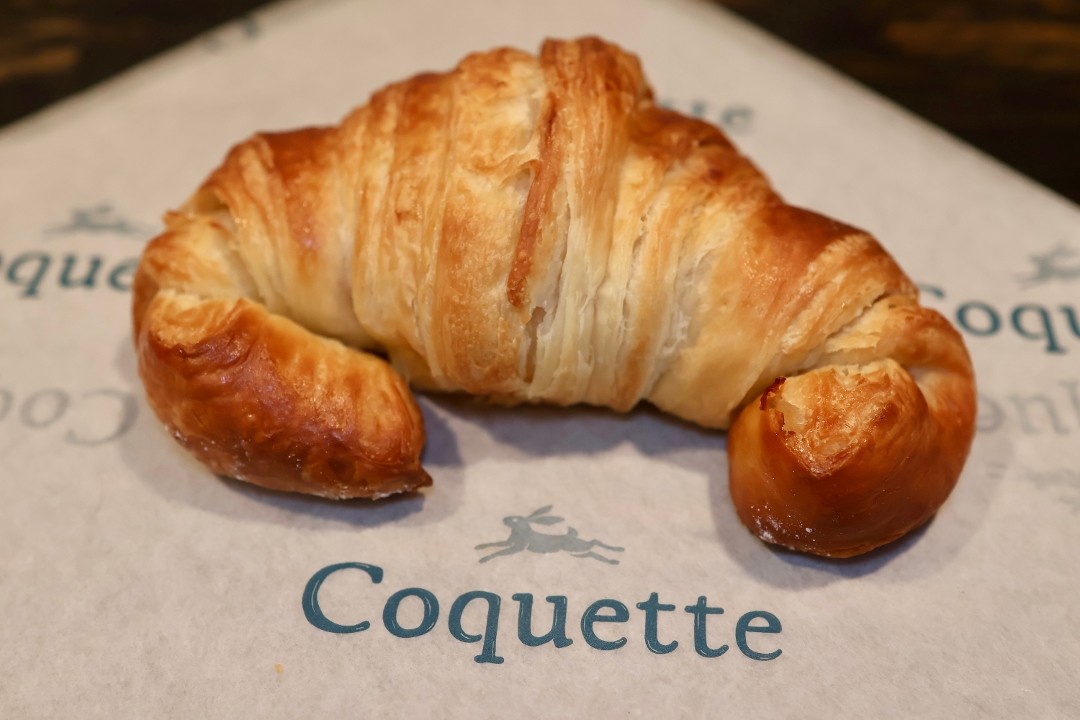 Croissant - Butter