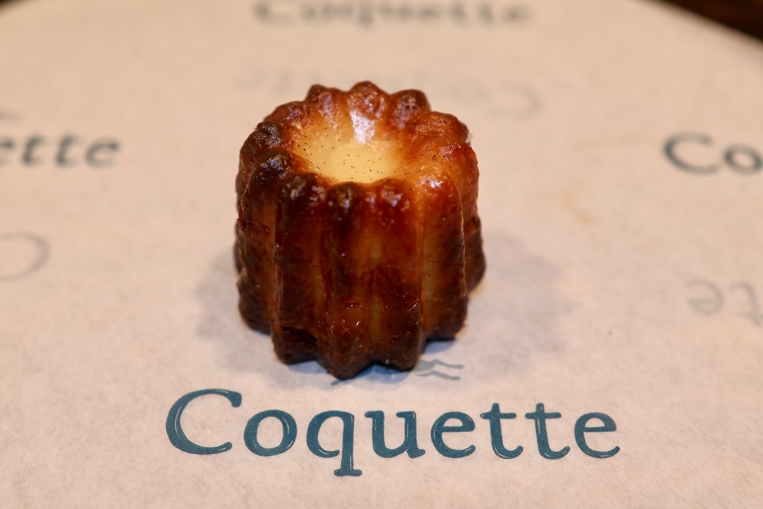 Canele