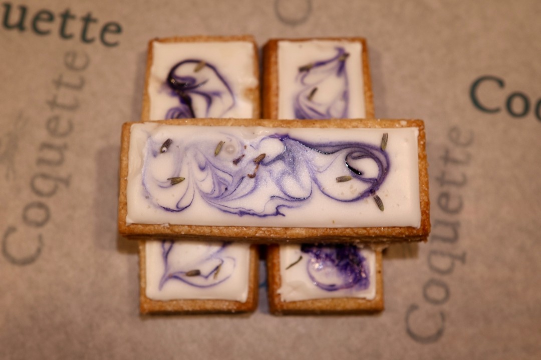 Sable - Lavender