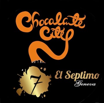 Chocolate City Cigar Lounge 1511 S. Commerce St. #120