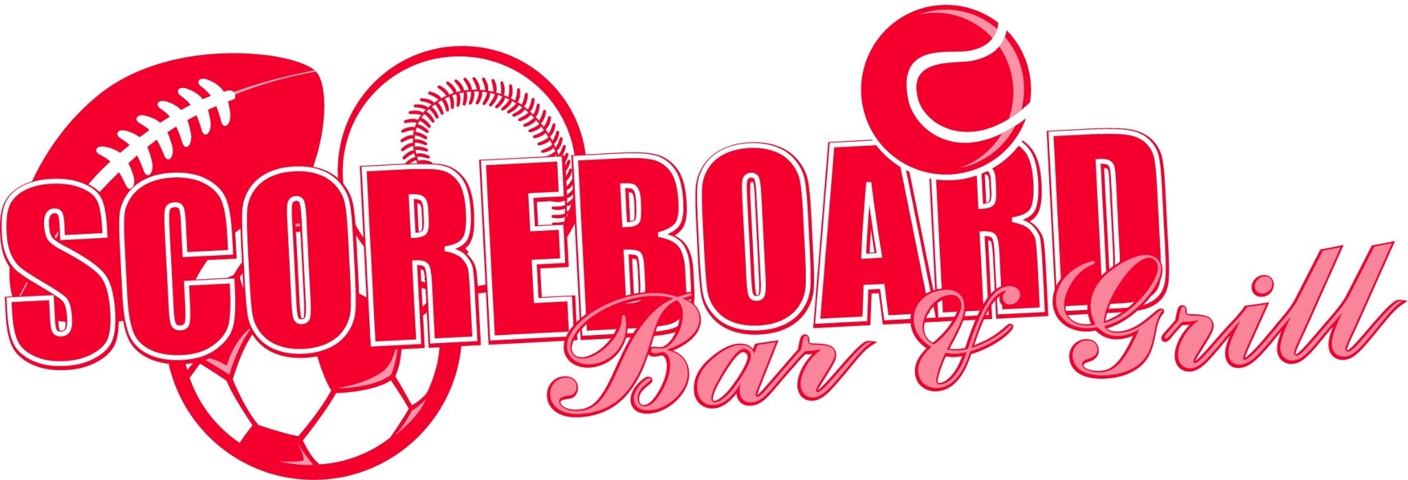 Scoreboard Bar & Grill - Lake Zurich