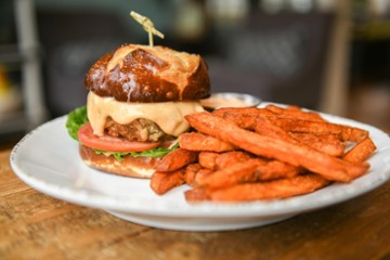 Pop Over Eatery
