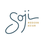 Soji Modern Asian Mid-City