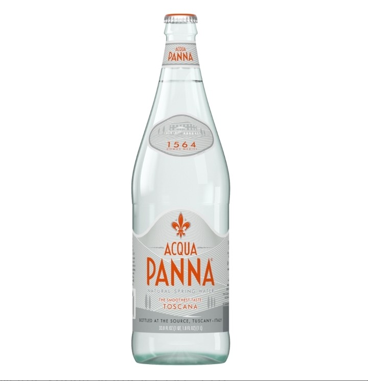 Acqua Panna - Still 1L
