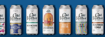 Cold Harbor Brewing