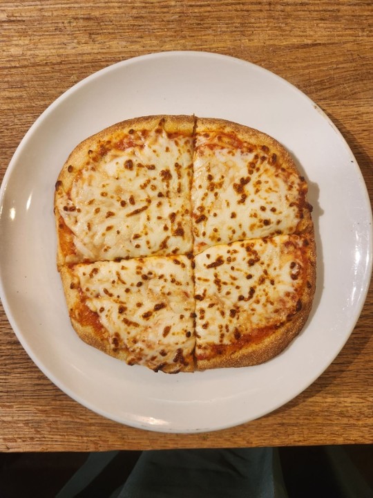 Kids Cheese Pizza