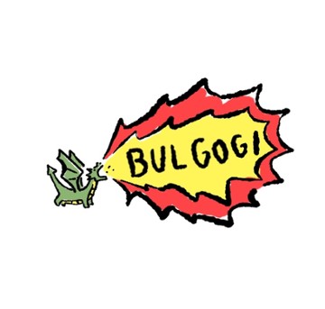 Bulgogi Korean BBQ Bowl · 1700 West Parmer Lane Ste 240