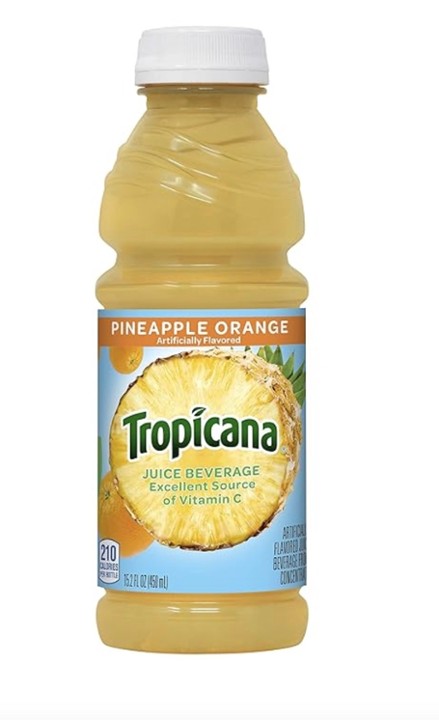 Pineapple Juice