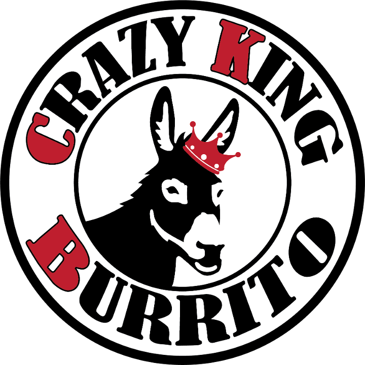 Crazy King Burrito Lewisville