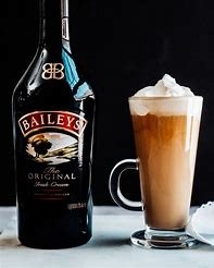 Baileys Coffee