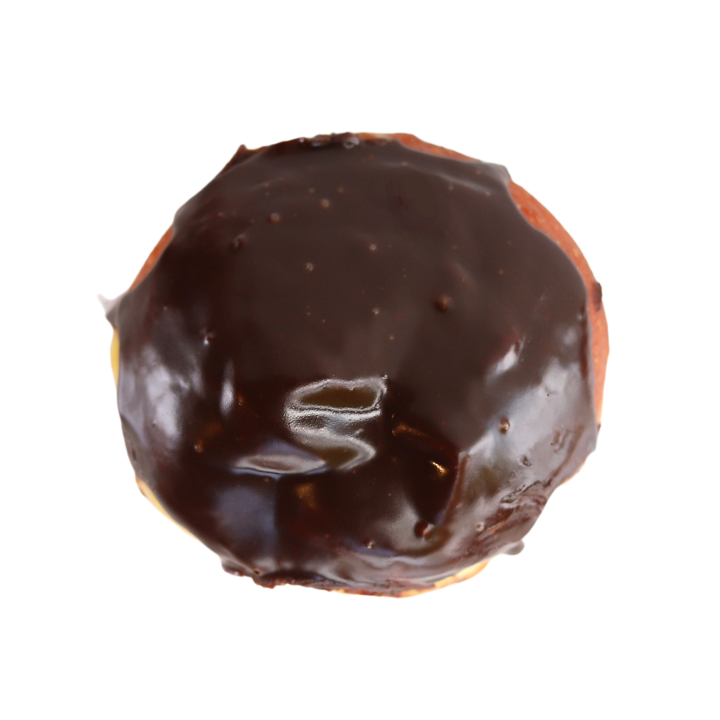 Boston Cream