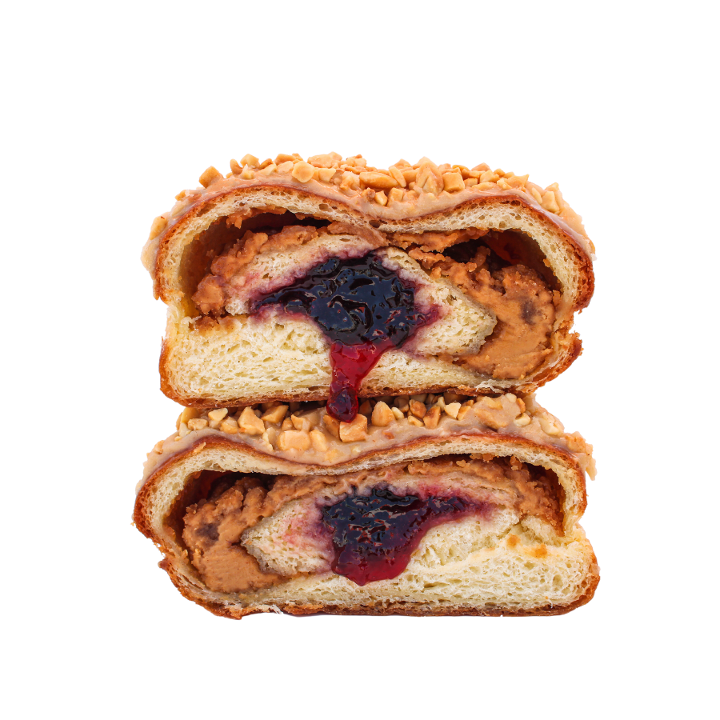 PB & J Pocket