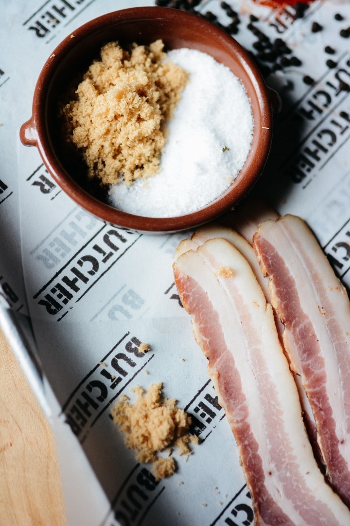 Bacon #