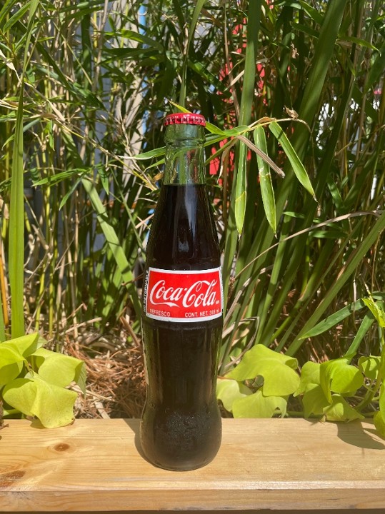 Mexican Coke