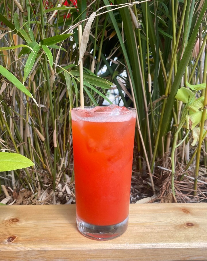 Strawberry Lemonade