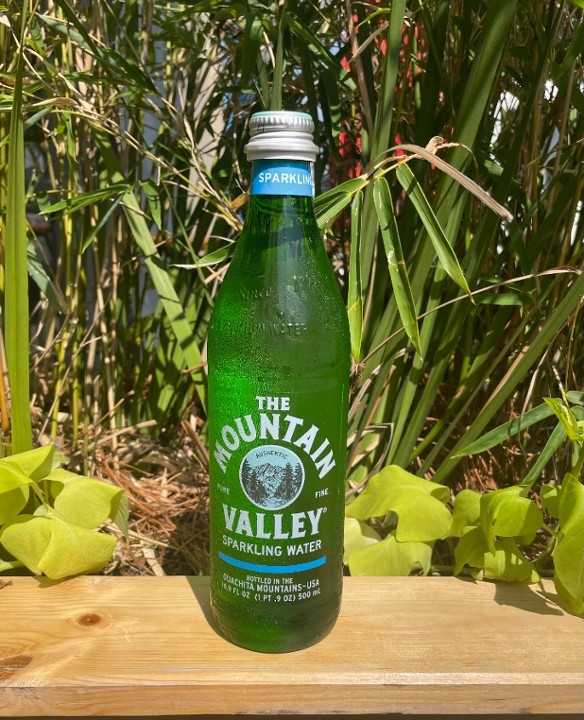 Mountain Valley Sparkling 500 ml