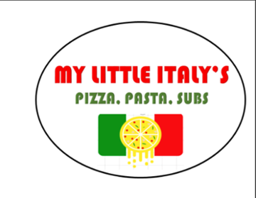 My Little Italy's Pizza