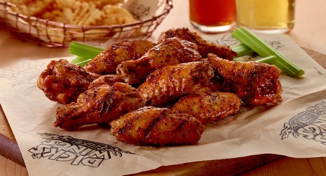 Dick's Wings & Grill - Nocatee